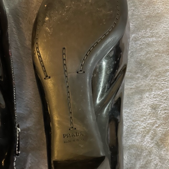 PRADA Kitten Heels - Picture 6 of 7